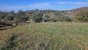 Listaros Kreta, Listaros, Grundstück mit Panorama Meerblick Grundstück kaufen